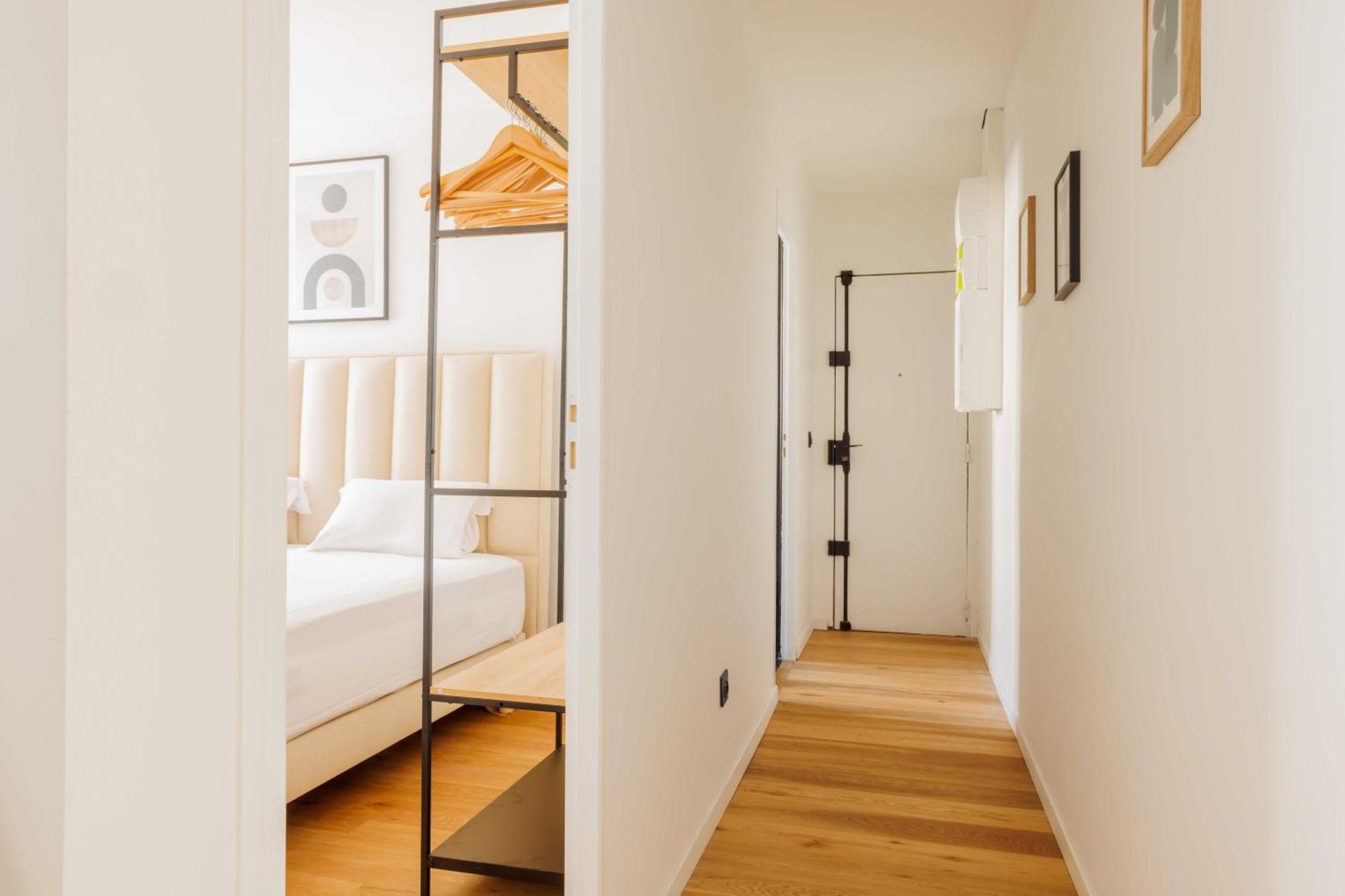 Chic Appartement - 1Br-4P - Chateau De Vincennes Exterior photo